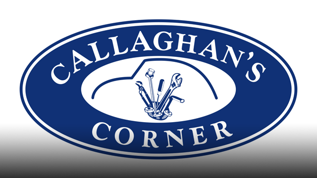 Callaghan's Corner