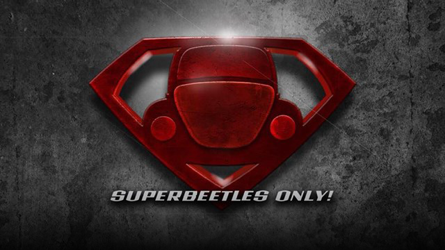 Super Beetles Only