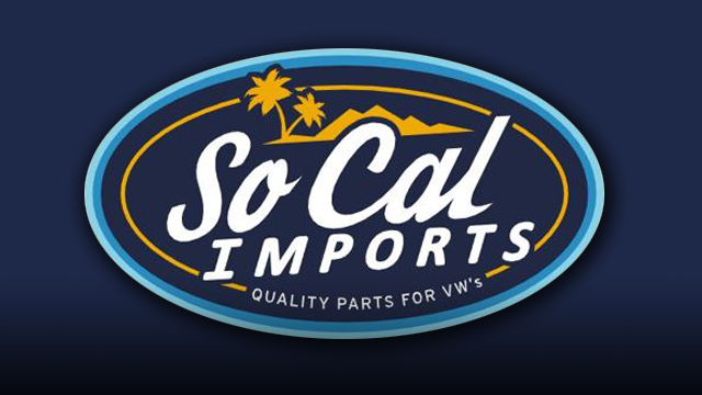 SoCal Imports